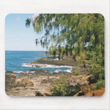 Kauai escénico -- horizontal