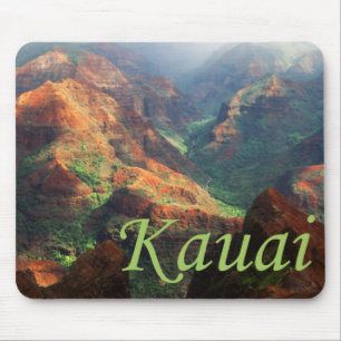 Alfombrilla De Ratón Kauai Mousepad