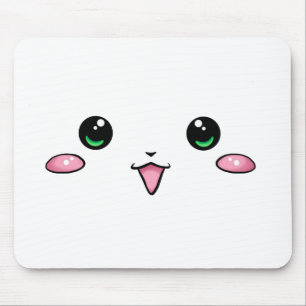 Alfombrilla De Ratón ¡Kawaii lindo!