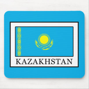 Alfombrilla De Ratón Kazajistán