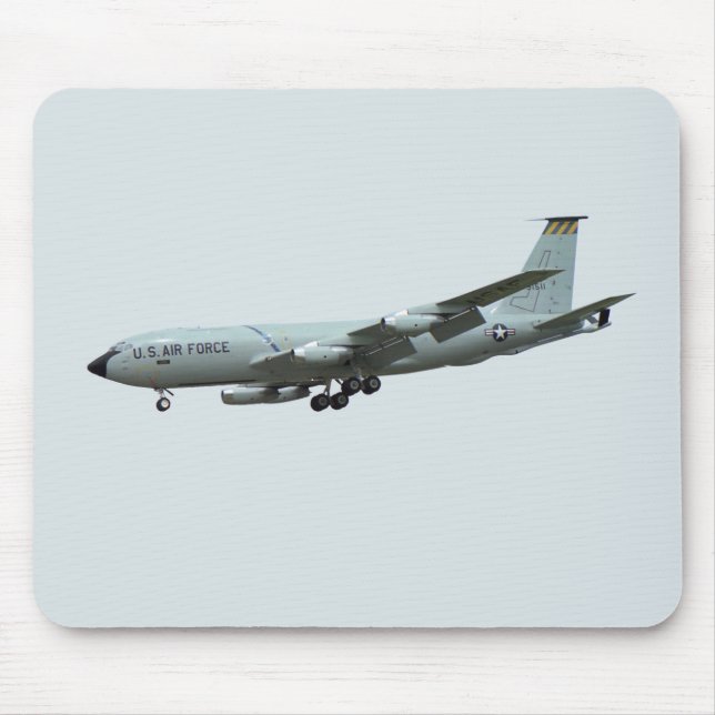 Alfombrilla De Ratón KC135A Stratotanker (Frente)