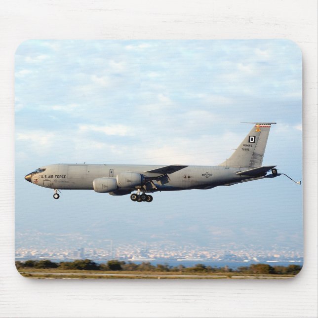 Alfombrilla De Ratón KC-135 Stratotanker (Frente)