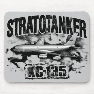 Alfombrilla De Ratón KC-135 Stratotanker Mousepad
