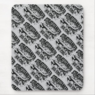 Alfombrilla De Ratón KC-135 Stratotanker Mousepad