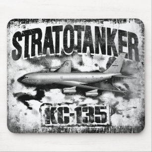Alfombrilla De Ratón KC-135 Stratotanker Mousepad