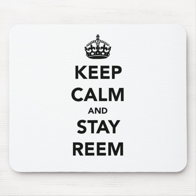 ALFOMBRILLA DE RATÓN KCASR GRANDE (Frente)