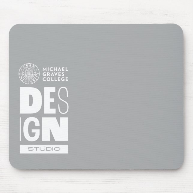 Alfombrilla De Ratón Kean MGC Design Studio Mousepad (Frente)