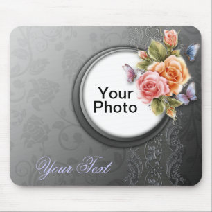 Alfombrilla De Ratón Keepsake Photo Mousepad