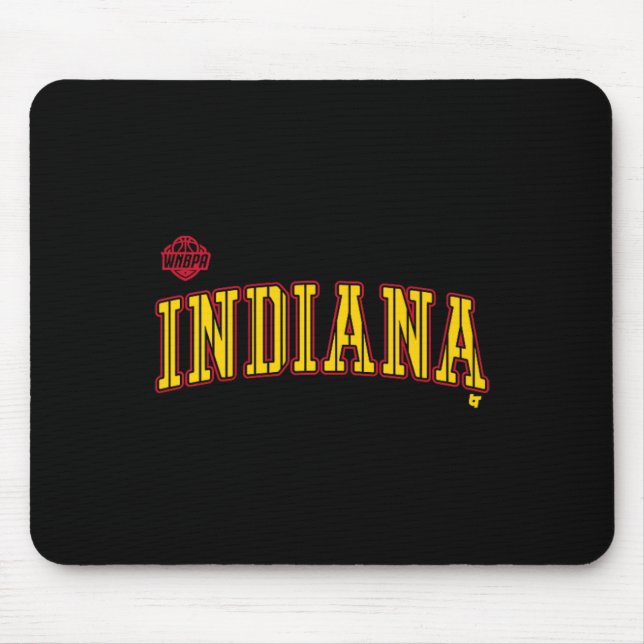 Alfombrilla De Ratón Kelsey Mitchell 0 Front &amp; Back Name Number Shi (Frente)