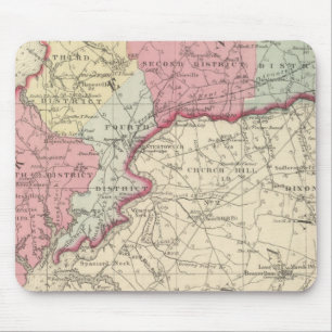 Alfombrilla De Ratón Kent