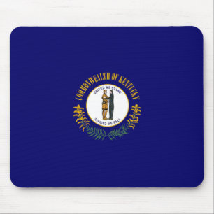 Alfombrilla De Ratón Kentucky
