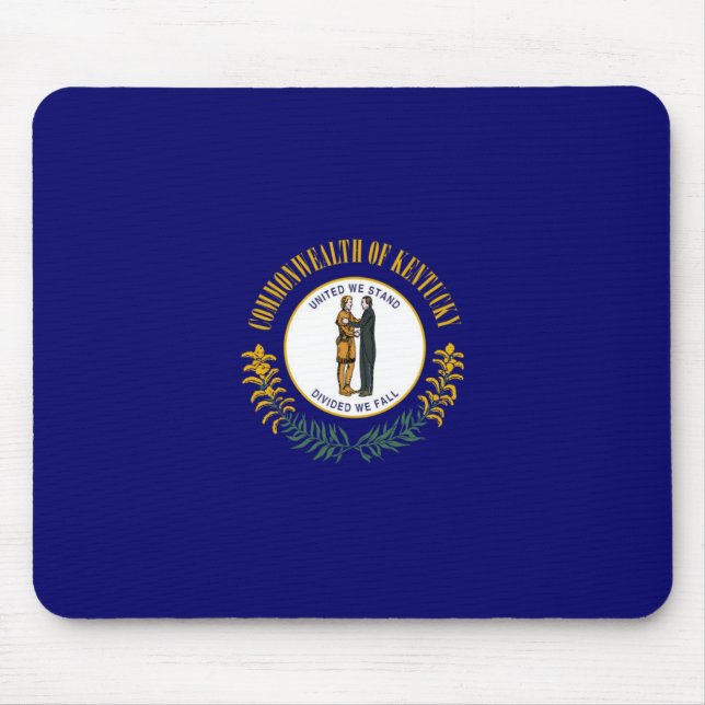 Alfombrilla De Ratón Kentucky (Frente)