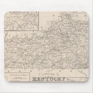 Alfombrilla De Ratón Kentucky 3