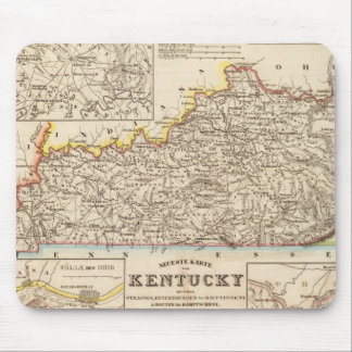 Alfombrilla De Ratón Kentucky 4