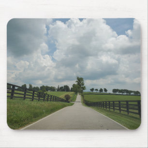 Alfombrilla De Ratón Kentucky Bluegrass mousepad