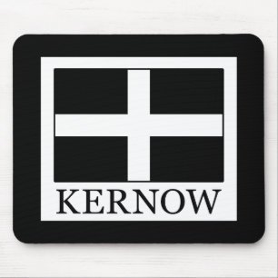 Alfombrilla De Ratón Kernow