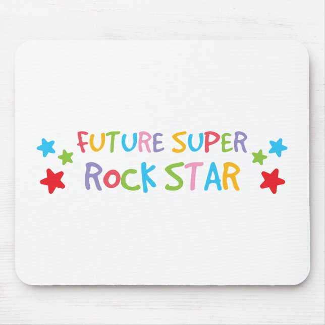 Alfombrilla De Ratón Kid_001 (Frente)