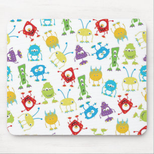 Alfombrilla De Ratón Kids Mousepad