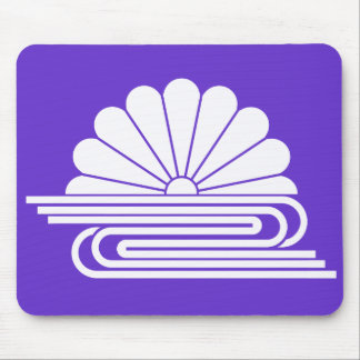 Alfombrilla De Ratón kikusui2