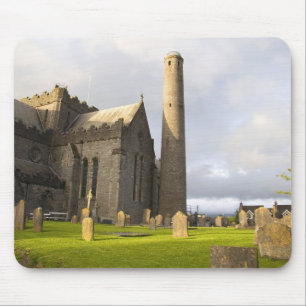 Alfombrilla De Ratón Kilkenny, Irlanda. Killkenny también es conocido c