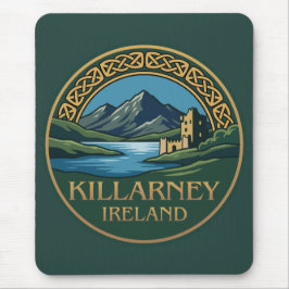 Alfombrilla De Ratón Killarney Irlanda