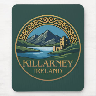 Alfombrilla De Ratón Killarney Irlanda