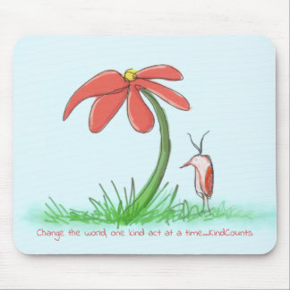 Alfombrilla De Ratón KindCounts