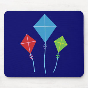 Alfombrilla De Ratón Kites de juego