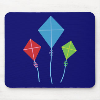 Alfombrilla De Ratón Kites de juego