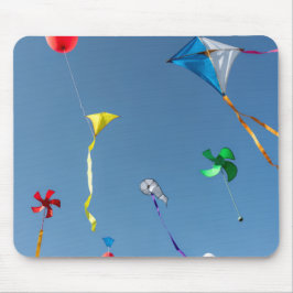 Alfombrilla De Ratón Kites MousePads