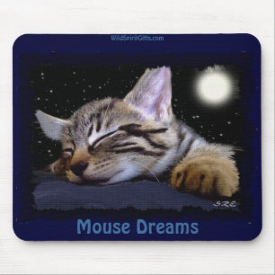 Alfombrilla De Ratón KITTEN KITTEN, un amante de los animales, Mousepad