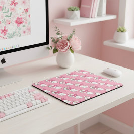 Alfombrilla De Ratón Kitty