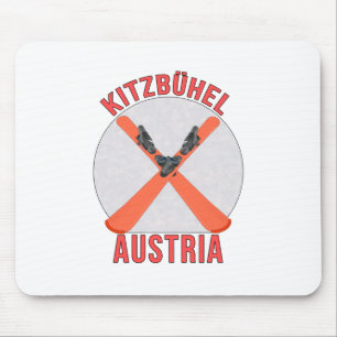 Alfombrilla De Ratón Kitzbühel, Austria