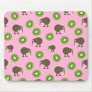 Alfombrilla De Ratón Kiwi