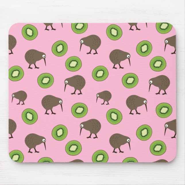 Alfombrilla De Ratón Kiwi (Frente)