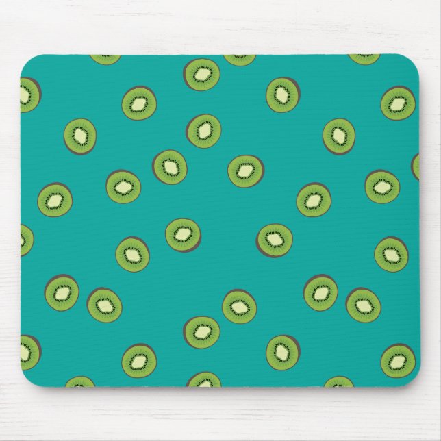 Alfombrilla De Ratón Kiwi (Frente)