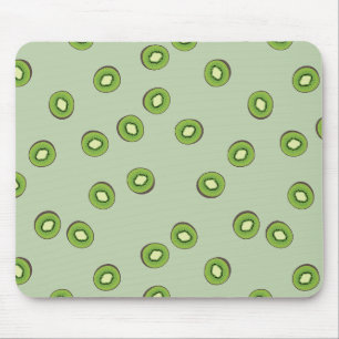 Alfombrilla De Ratón Kiwi