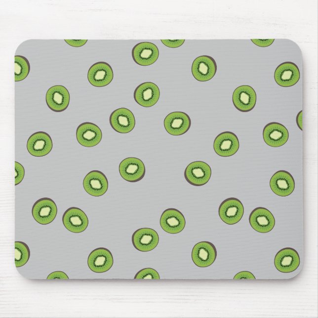 Alfombrilla De Ratón Kiwi (Frente)