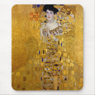 Alfombrilla De Ratón Klimt , "Adele Bloch-Bauer I"