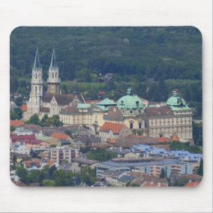 Alfombrilla De Ratón Klosterneuburg