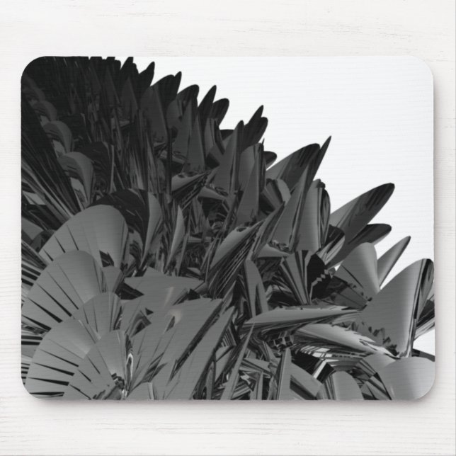 Alfombrilla De Ratón Knoten 2008 (Frente)