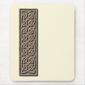 Alfombrilla De Ratón Knotwork celta - Piedra 2