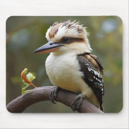 Alfombrilla De Ratón Kookaburra