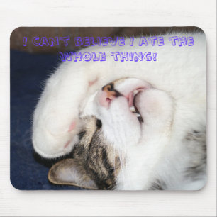 Alfombrilla De Ratón Kramer no puede creerlo