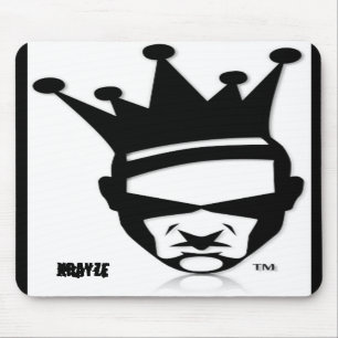 Alfombrilla De Ratón Krayz E Mousepad-2