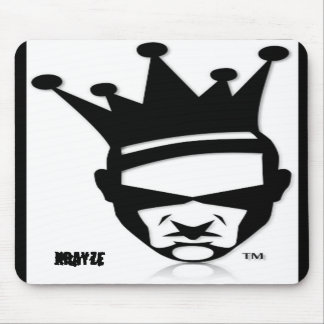 Alfombrilla De Ratón Krayz E Mousepad-2
