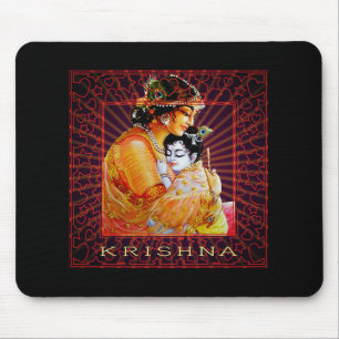 Alfombrilla De Ratón KRISHNA Mousepad