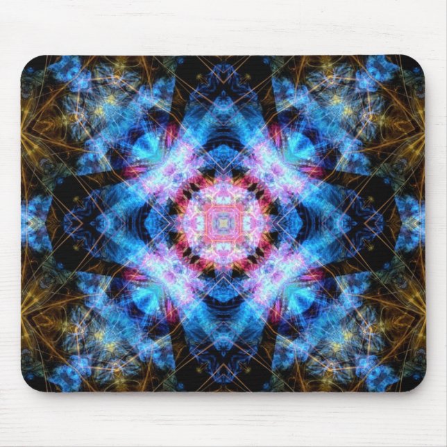 Alfombrilla De Ratón KrozRoyale Mousepad (Frente)