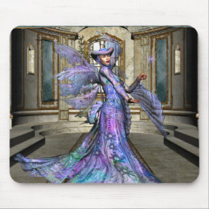 Alfombrilla De Ratón KRW la hada madrina