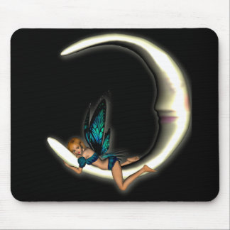 Alfombrilla De Ratón KRW Luna